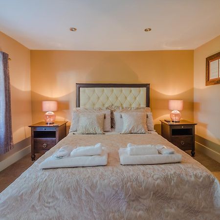 The Red Lion Pub & Kitchen Bed & Breakfast Didcot Eksteriør bilde