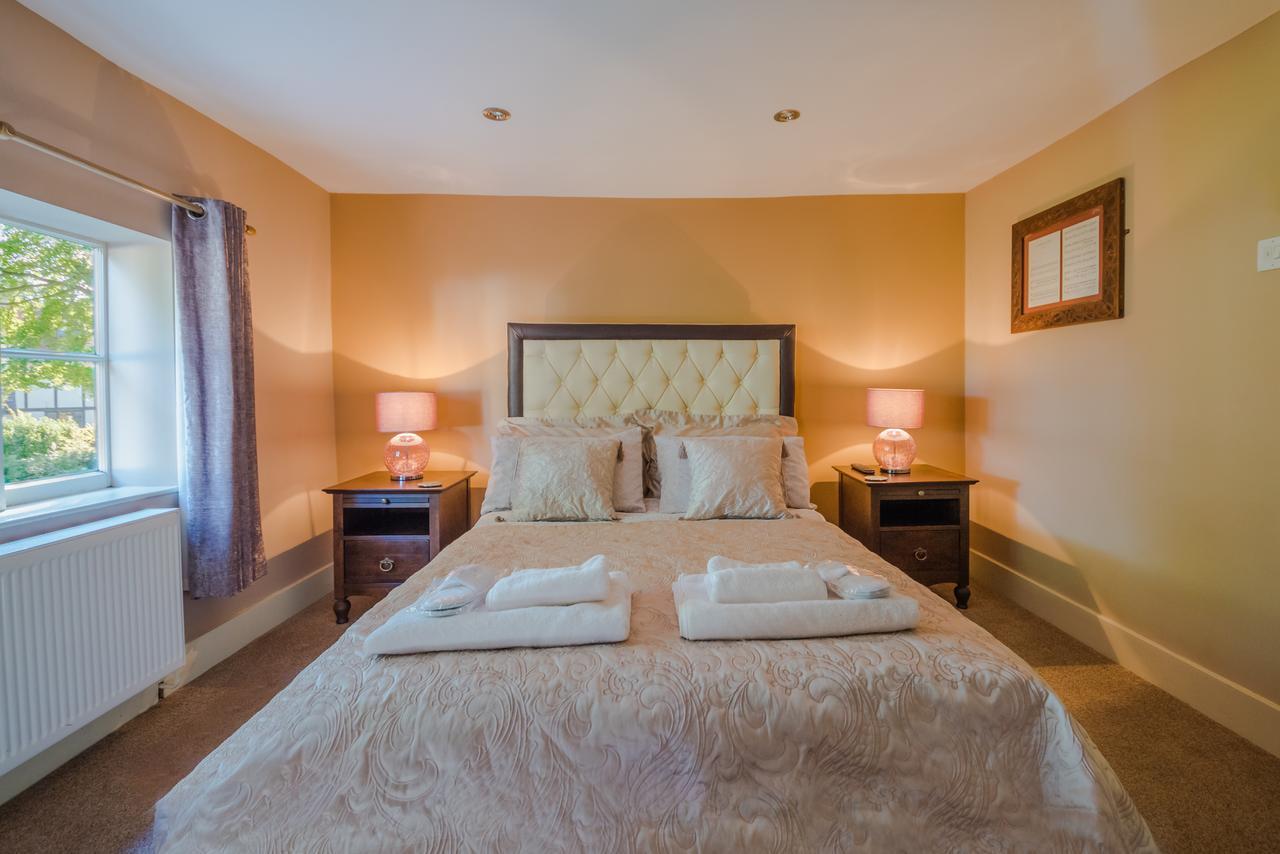 The Red Lion Pub & Kitchen Bed & Breakfast Didcot Eksteriør bilde